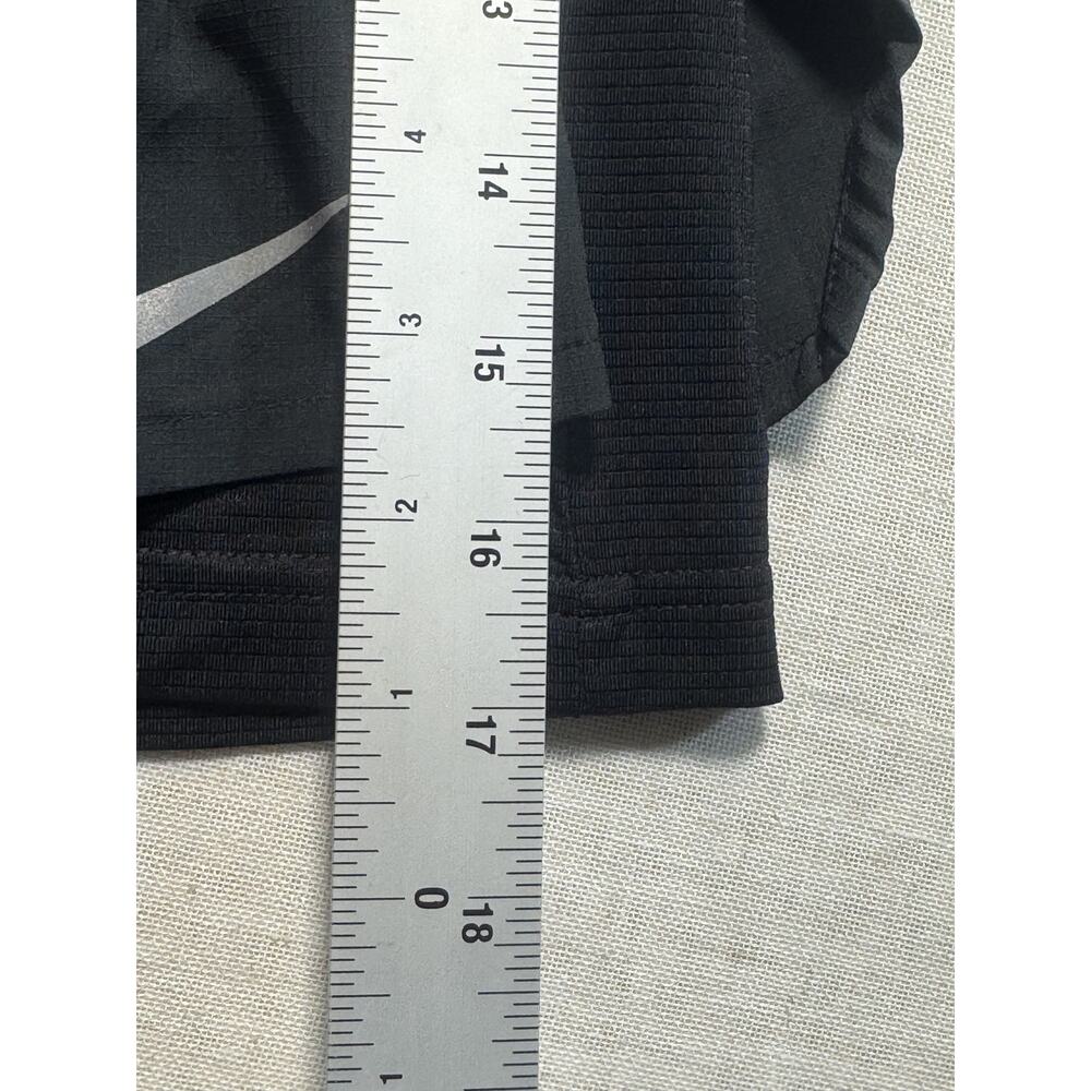 Nike Stride Men's Dri-FIT 5" Brief-Lined Running Shorts Sz‎ L Brand New - Picture 8 of 8